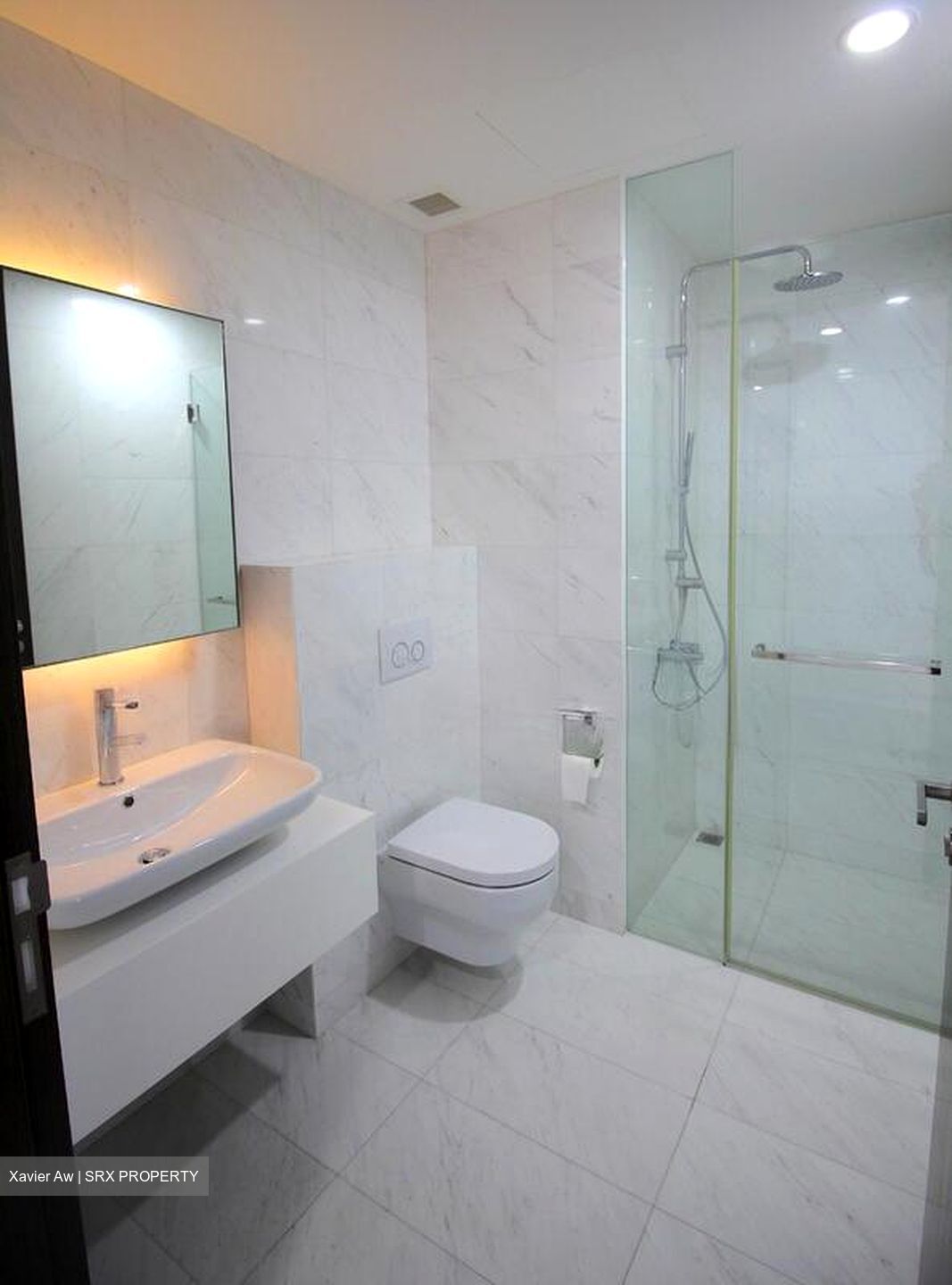 Fulcrum (D15), Condominium #500253641